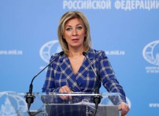 Захарова прокомментировала просьбу посла Италии снять ограничения на ввоз пармезана в РФ