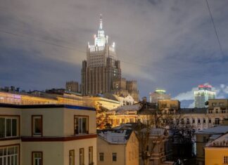 Захарова: санкции Варшавы против журналистов из РФ нарушают законы ЕС в угоду русофобии