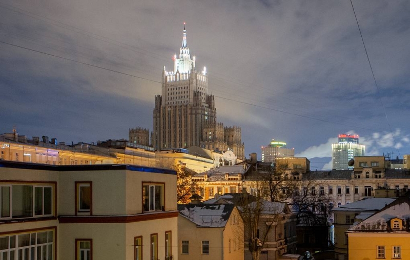 Захарова: санкции Варшавы против журналистов из РФ нарушают законы ЕС в угоду русофобии