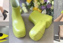 Интернет-магазин женской обуви