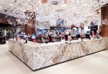 Портал акций и скидок в магазинах косметики