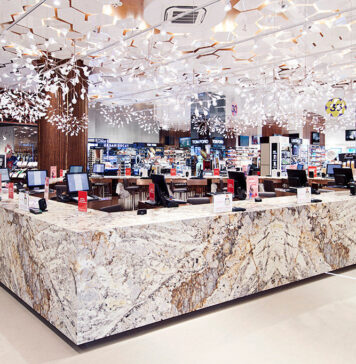 Портал акций и скидок в магазинах косметики