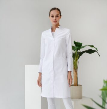 Качественная медицинская одежда