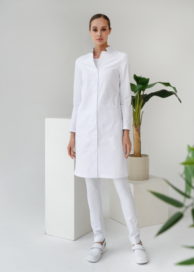 Качественная медицинская одежда