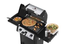 Классические грили