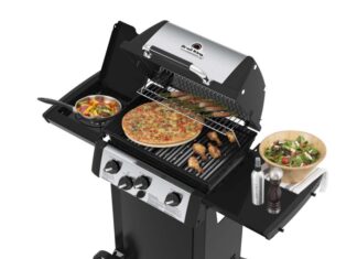 Классические грили