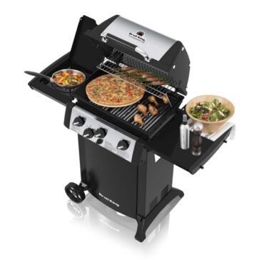 Классические грили