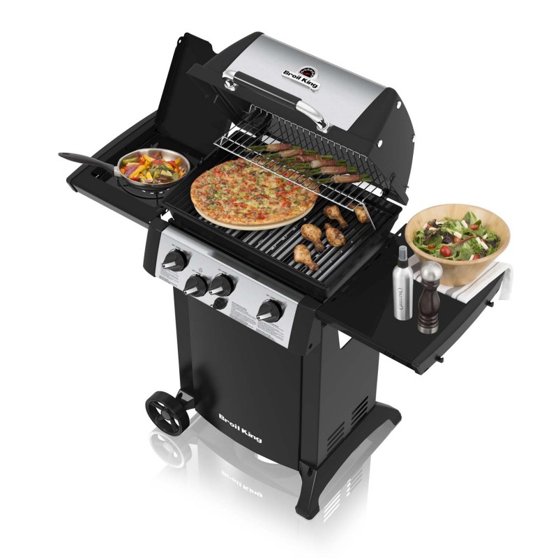 Классические грили