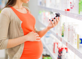 Витамины для беременных – на что обратить внимание при выборе