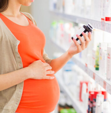 Витамины для беременных – на что обратить внимание при выборе