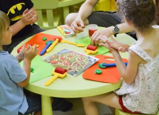 azbuka-child.od.ua — лицензированный центр раннего развития детей в Одессе