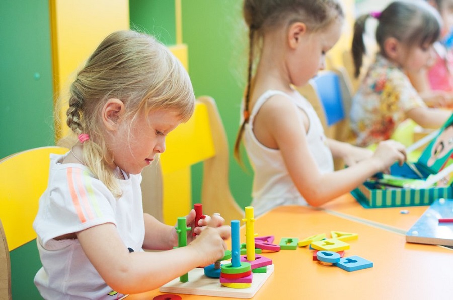 azbuka-child.od.ua - лицензированный центр раннего развития детей в Одессе