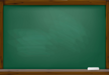 Как выбрать школьную доску