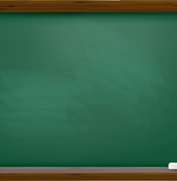 Как выбрать школьную доску