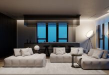 Услуги дизайнера интерьера в Одессе по выгодной стоимости от честной компании Stroy House с опытом