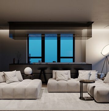 Услуги дизайнера интерьера в Одессе по выгодной стоимости от честной компании Stroy House с опытом