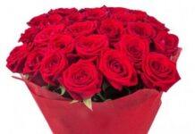 Большой выбор цветов и букетов в Москве с доставкой от Flor2u.ru
