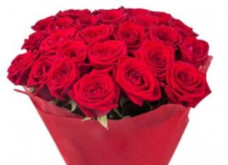 Большой выбор цветов и букетов в Москве с доставкой от Flor2u.ru