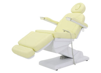 Как правильно выбрать косметологическое кресло. На что обращать внимание при выборе