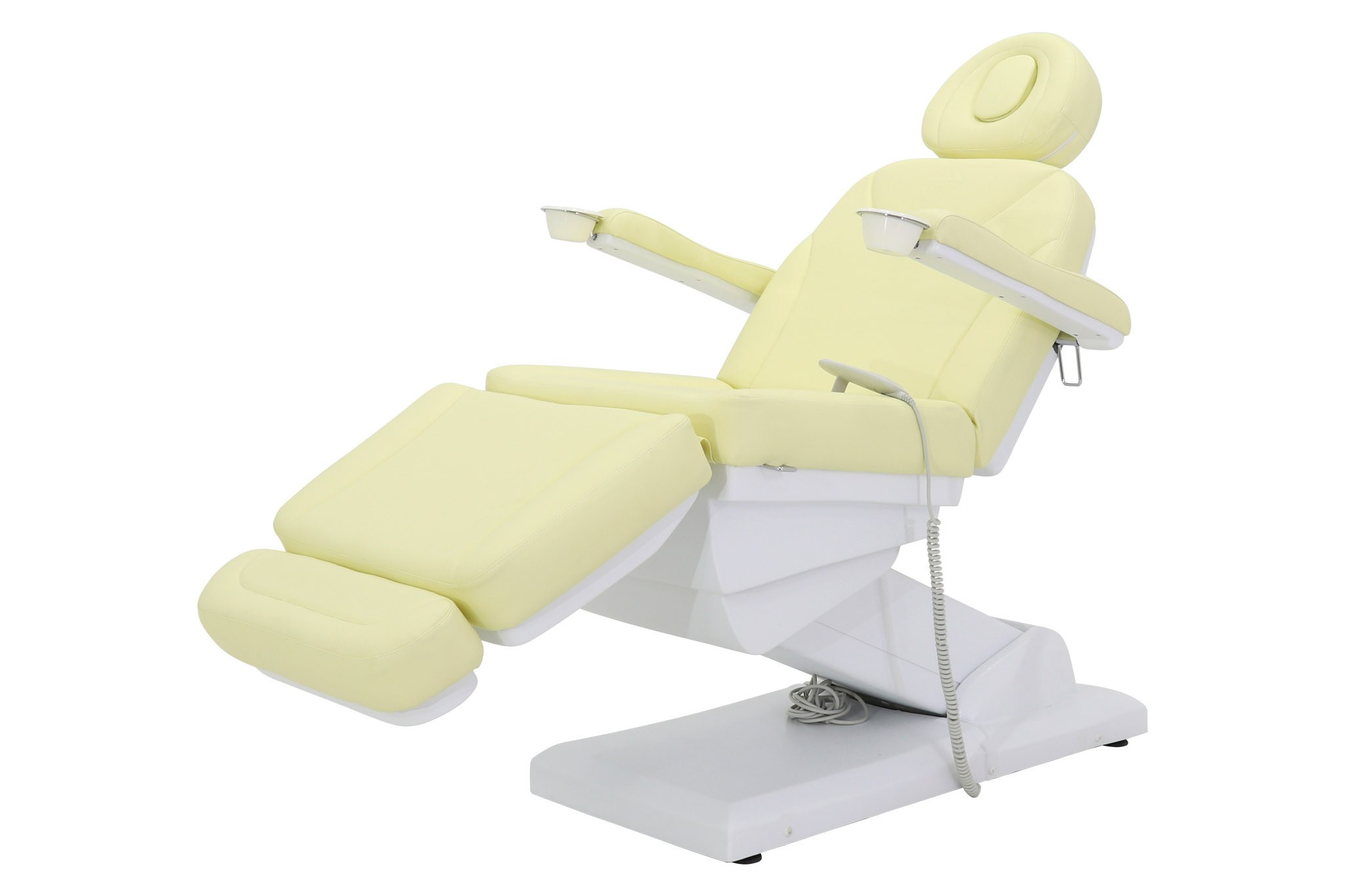 Как правильно выбрать косметологическое кресло. На что обращать внимание при выборе