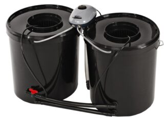 Что такое гидропонные системы и где применяются