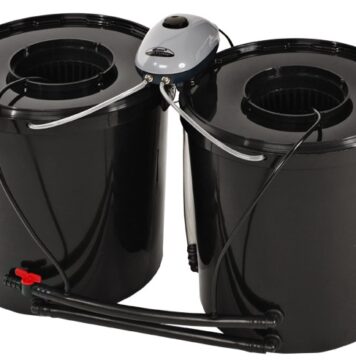 Что такое гидропонные системы и где применяются