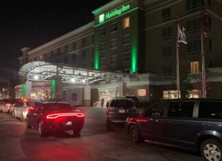 ABC: восемь человек погибли в результате стрельбы в Индианаполисе