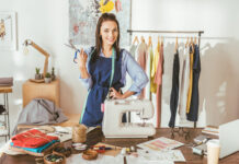 Ремонт трикотажных изделий