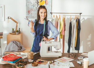 Ремонт трикотажных изделий