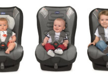 Как выбрать детское автокресло основные критерии выбора детского автокресла
