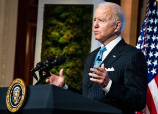 Байден в разговоре с Эрдоганом заявил, что намерен признать геноцид армян