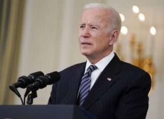 Байден заявил, что в США быстро распространяются новые мутации коронавируса