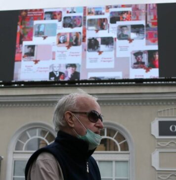 «Бессмертный полк» 9 мая пройдет в онлайн-формате