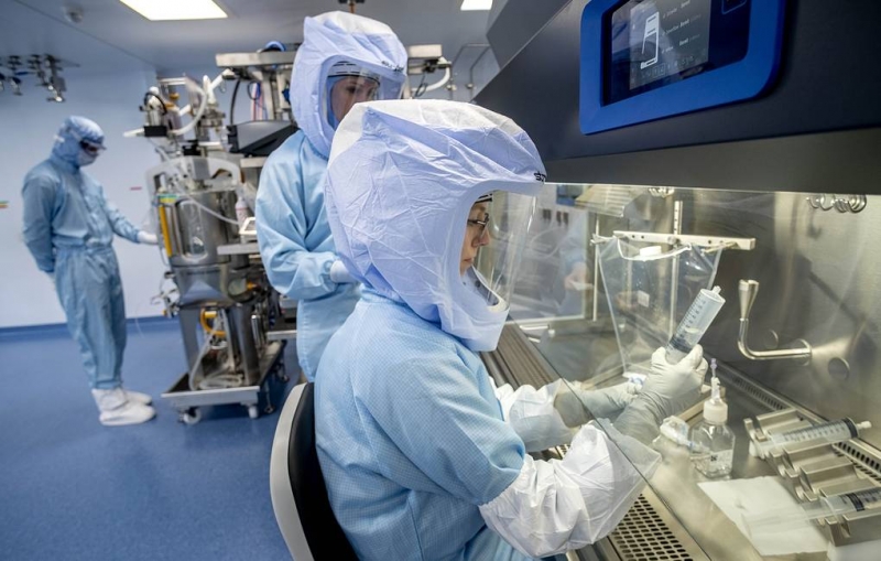 Биологи нашли новый потенциальный путь проникновения коронавируса в мозг