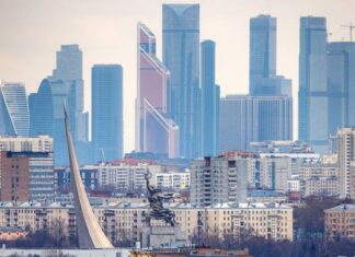 Bloomberg оценил темпы восстановления экономики России