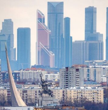 Bloomberg оценил темпы восстановления экономики России