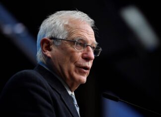 Боррель: ЕС не готовит новых санкций против России