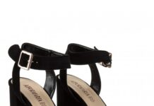 Преимущество покупки обуви через интернет