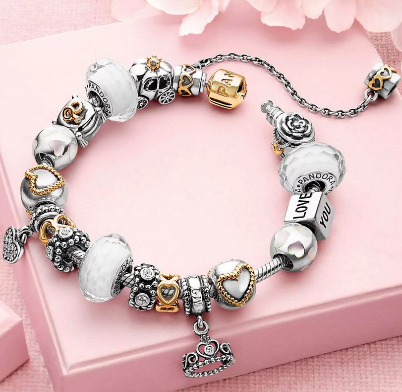 Как выбрать браслет