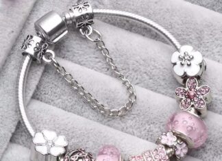 Как выбрать браслет