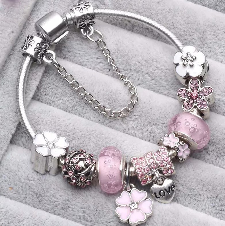 Как выбрать браслет