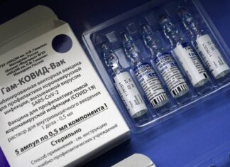 Бразильский регулятор готов пересмотреть решение о запрете импорта «Спутника V»