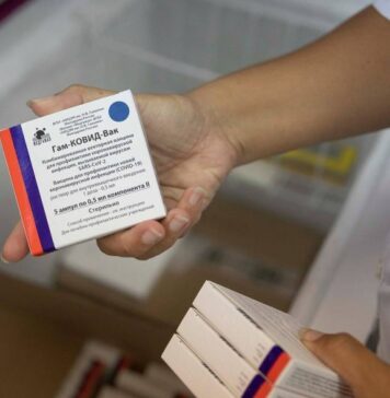 Центр Гамалеи заявил, что «Спутник V» обеспечивает быстрое выздоровление при COVID-19