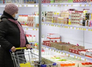 «Ъ»: цены на майонез вырастут в среднем на 10%