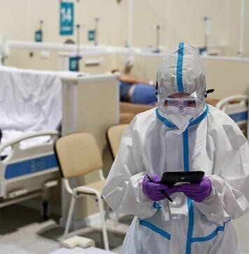 Число заразившихся коронавирусом в мире превысило 140 млн