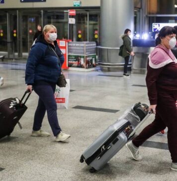 Что известно об ограничениях авиасообщения России с другими странами из-за пандемии