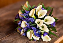 Доставка цветов во Львове