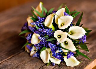 Доставка цветов во Львове