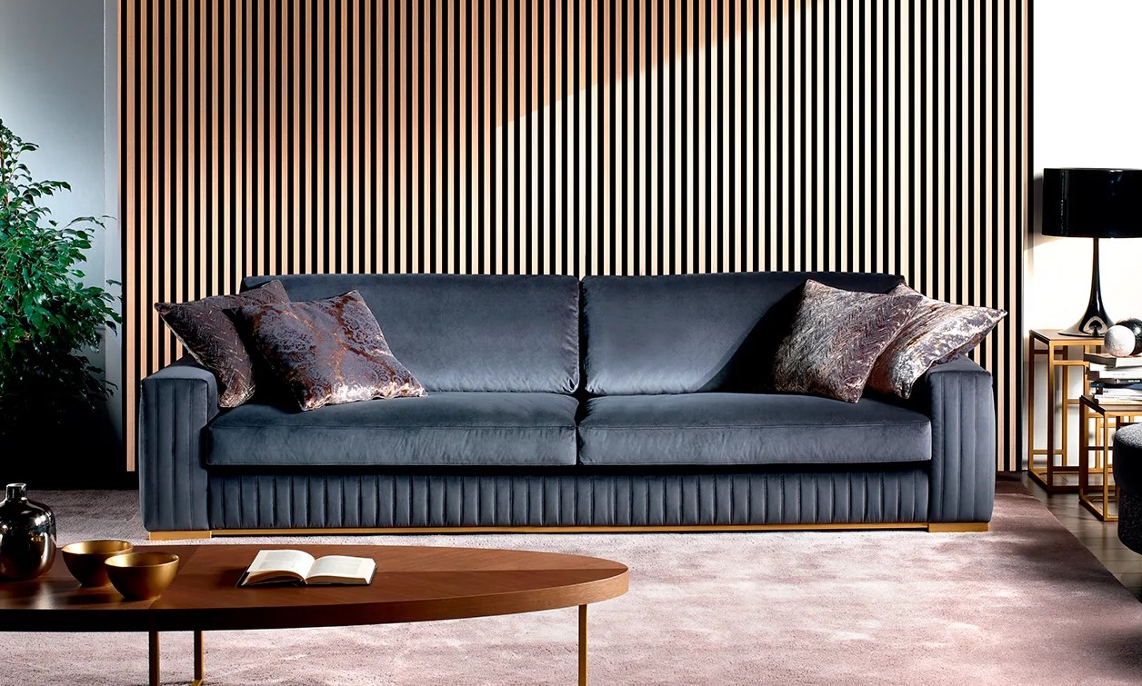 Как выбрать диван