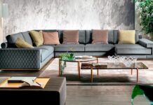 Как выбрать диван